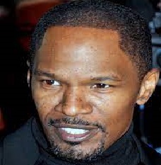 Jamie Foxx